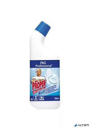 WC tisztítószer, 3in1, 750 ml, MR PROPER