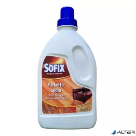 Parkettaápoló, 1 l, SOFIX