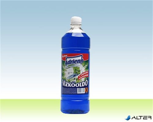 Vízkőoldó, 1 l, "Adrienn"