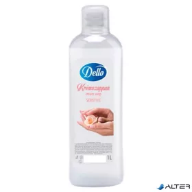 Folyékony szappan, 1000 ml, "Dello Sensitive"