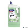 Öblítő, 4,75 l, LENOR "Odour Eliminator"