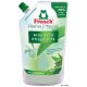 Folyékony szappan utántöltő, 0,5 l, FROSCH, aloe vera