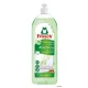Mosogatószer, 750 ml, FROSCH, aloe vera