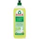 Mosogatószer, 750 ml, FROSCH, balzsam, citrus