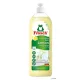 Mosogatószer, 750 ml, FROSCH, balzsam, citrus