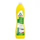 Súrolókrém, 500 ml, FROSCH, citrom