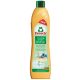 Súrolókrém, 500 ml, FROSCH, narancs