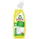 WC tisztítógél, 750 ml, FROSCH, citrus