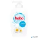 Folyékony szappan, 0,25 l, BABA, kamilla