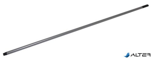 Nyél, csavarós, titánium, 130 cm