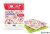 Szivacskendő, 2 db BONUS "Ideal"