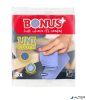 Törlőkendő, univerzális, perforált, 3 db BONUS "Uni Cloth"