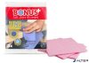 Törlőkendő, univerzális, perforált, 3 db BONUS "Uni Cloth"