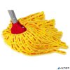 Felmosófej, BONUS 'SupraMOP', sárga-piros