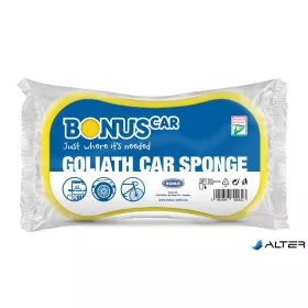 Autómosó szivacs, BONUS "Góliát"