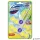 WC frissítő blokk, 2 db-os, DOMESTOS "Power 5", lime