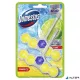 WC frissítő blokk, 2 db-os, DOMESTOS "Power 5", lime