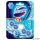 WC frissítő blokk, 1 db-os, DOMESTOS "Power 5", óceán