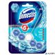 WC frissítő blokk, 1 db-os, DOMESTOS "Power 5", óceán