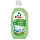 Folyékony mosószer, 1,5 l, FROSCH "Aloe Vera"