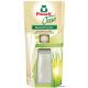 Légfrissítő, 90 ml, FROSCH "Oase", citromfű