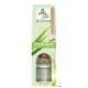 Légfrissítő, 90 ml, FROSCH "Oase", citromfű