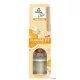 Légfrissítő, 90 ml, FROSCH "Oase", narancs