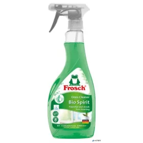Ablaktisztító, spiritusszal, 500 ml, FROSCH
