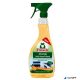 Általános felülettisztító spray, 500 ml, FROSCH, narancs