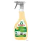 Általános felülettisztító spray, 500 ml, FROSCH, narancs