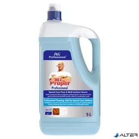 Padló-és felülettisztító, 5l, MR PROPER