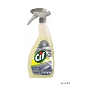   Zsíroldó, 750 ml, CIF 'Professional Power Cleaner'