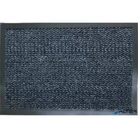 Lábtörlő, textil-műanyag, 60x40cm