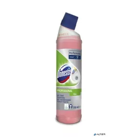   WC tisztító gél, 0,75 l, DOMESTOS "Professional Eco", friss