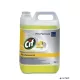 Általános tisztítószer, 5 L, CIF, citrom