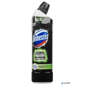 Vízkőoldó, 750 ml, DOMESTOS 'Zéró', lime