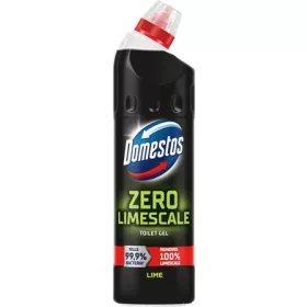 Vízkőoldó, 750 ml, DOMESTOS "Zéró", lime