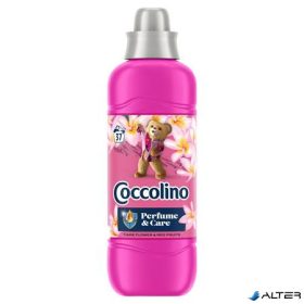 Öblítő, 0,925 l, COCCOLINO "Tiare Flower"
