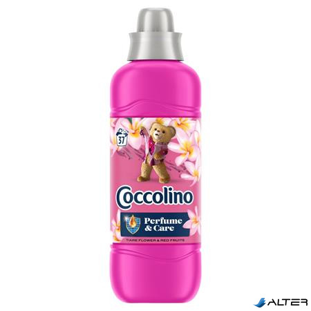 Öblítő, 0,925 l, COCCOLINO "Tiare Flower"