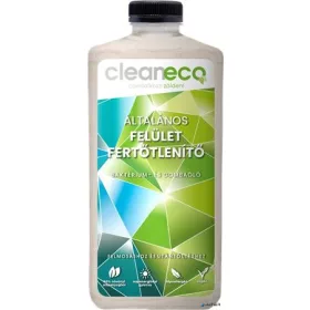 Általános felület fertőtlenítőszer, 1 l, CLEANECO