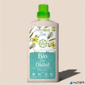 Öblítő, bio, 1 l, CLEANECO "Zero"