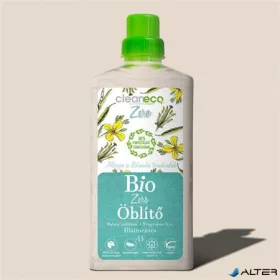 Öblítő, bio, 1 l, CLEANECO 'Zero'