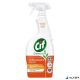 Konyhai zsíroldó spray, 750 ml, CIF "Cleanboost"