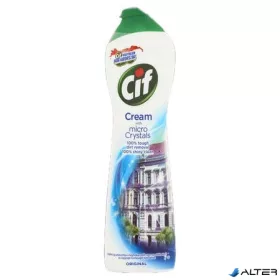 Súrolókrém, 500 ml, CIF "Original"