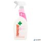 Konyhai tisztító- és fertőtlenítő spray, klórmentes, 700 ml, FLÓRASZEPT