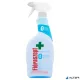 Fürdőszobai tisztító- és fertőtlenítő spray, klórmentes, 700 ml, FLÓRASZEPT