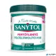 Folteltávolító- és fertőtlenítő por, 450 g, SANYTOL