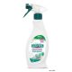Fertőtlenítő- és szagtalanító spray, 500 ml, SANYTOL, textíliákhoz