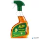 Bútorápoló, antisztatikus, 375 ml, ALEX, aloe vera