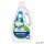 Mosógél, 40 mosáshoz, 2 l, SURF "Mountain Fresh "